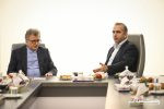 آمادگی سازمان جهت مشارکت در احداث درمانگاه شبانه‌روزی منطقه آزاد انزلی