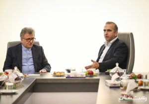 آمادگی سازمان جهت مشارکت در احداث درمانگاه شبانه‌روزی منطقه آزاد انزلی