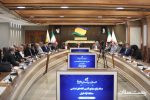 ستاد رفع موانع تأمین کالاهای اساسی در منطقه آزاد انزلی تشکیل شد