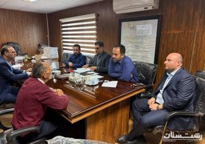 ملاقات مردمی شهردار رشت در شهرداری منطقه ۳ برگزار شد
