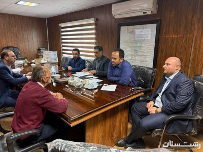 ملاقات مردمی شهردار رشت در شهرداری منطقه ۳ برگزار شد