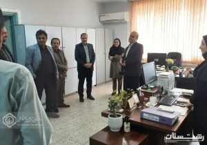 بیش از ۶۳ هزار نفر از جمعیت شهرستان رودسر تحت پوشش تامین اجتماعی قرار دارند