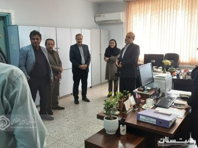 بیش از ۶۳ هزار نفر از جمعیت شهرستان رودسر تحت پوشش تامین اجتماعی قرار دارند