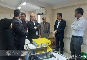 پرداخت ماهانه ۲۰۰ میلیارد تومان تعهدات به بیمه شدگان و مستمری بگیران تامین اجتماعی در لنگرود