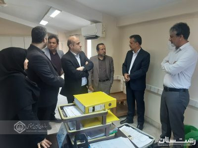 پرداخت ماهانه ۲۰۰ میلیارد تومان تعهدات به بیمه شدگان و مستمری بگیران تامین اجتماعی در لنگرود