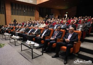نخستین اجلاس توسعه تجارت ایران و روسیه با محوریت گیلان و آستراخان