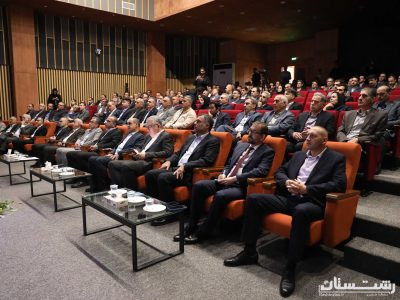 نخستین اجلاس توسعه تجارت ایران و روسیه با محوریت گیلان و آستراخان