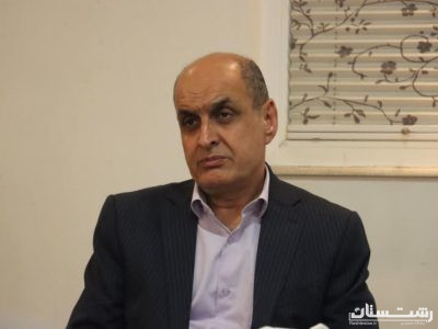 رکوردشکنی فرودگاه رشت با ۶۴۰ پرواز در شهریور